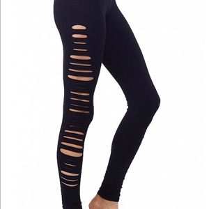 Jala Groove Legging